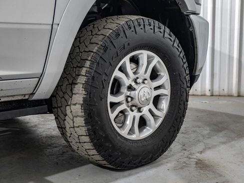Used 2015 RAM 2500 Laramie w/ Convenience Group AWD/4WD image 63