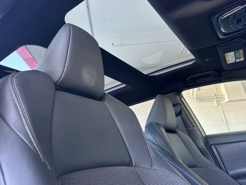 Certified 2023 Toyota bZ4X AWD image 16