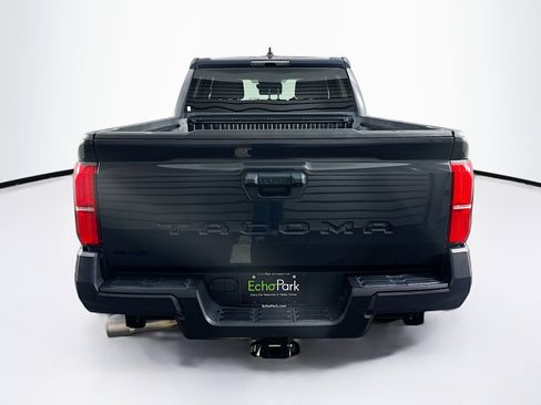 Used 2024 Toyota Tacoma TRD Off-Road image 7