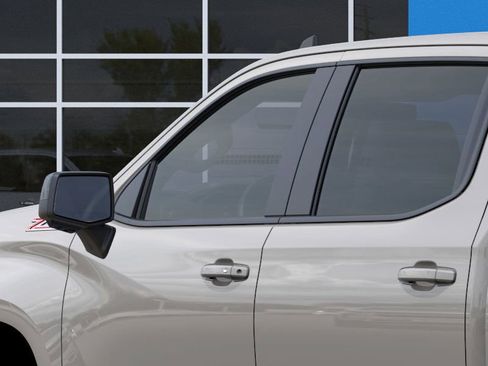 New 2026 Chevrolet Silverado 1500 RST image 12