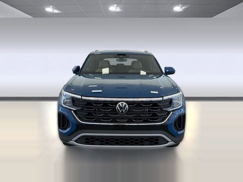 New 2026 Volkswagen Atlas Cross Sport SE AWD/4WD image 6