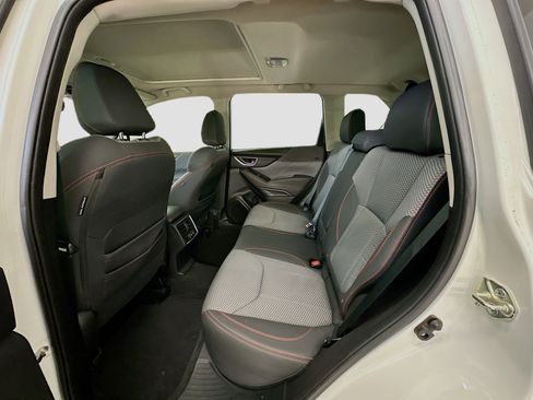 Used 2021 Subaru Forester Sport image 29