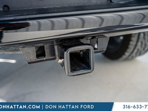 Used 2022 RAM 1500 Limited image 33