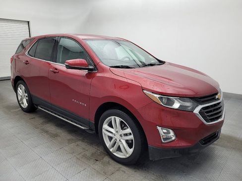 Used 2019 Chevrolet Equinox LT image 11