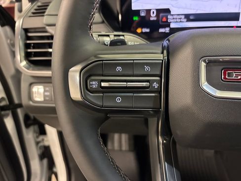 New 2026 GMC Acadia AT4 w/ LPO, Floor Liner Package image 30