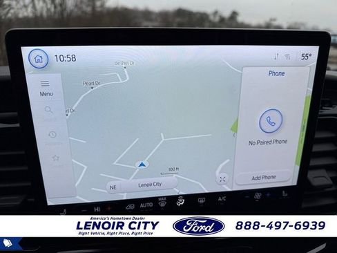 Used 2026 Ford Transit 350 XLT w/ Upfitter Package image 25