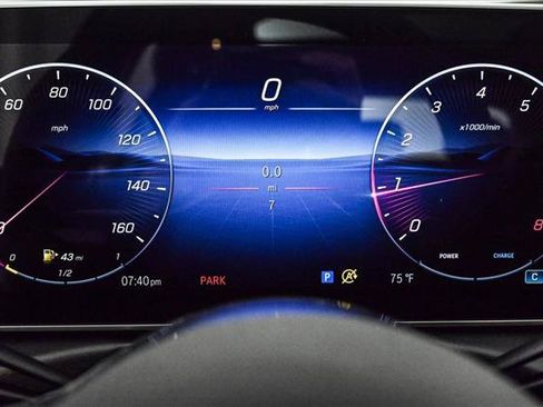 Used 2026 Mercedes-Benz C 300 4MATIC Sedan image 11