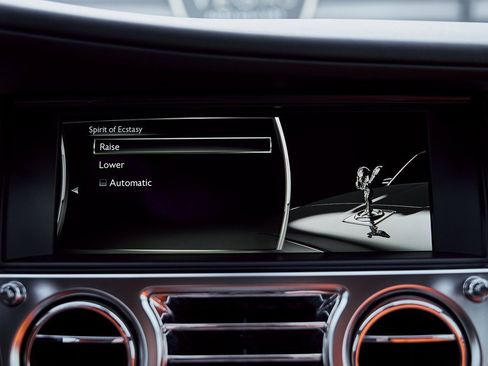 Used 2019 Rolls-Royce Wraith image 71