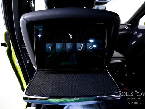 Certified 2025 Rolls-Royce Ghost Black Badge image 21