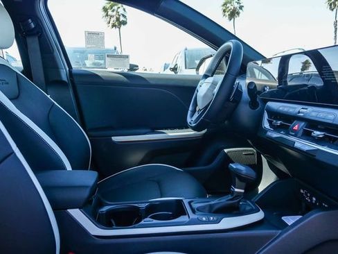 New 2026 Kia K4 GT-Line Turbo image 18