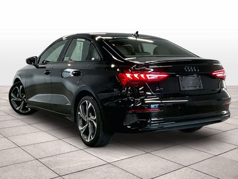 Used 2023 Audi A3 2.0T Premium w/ Convenience Package image 15