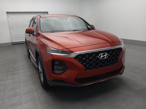 Used 2020 Hyundai Santa Fe SE image 14