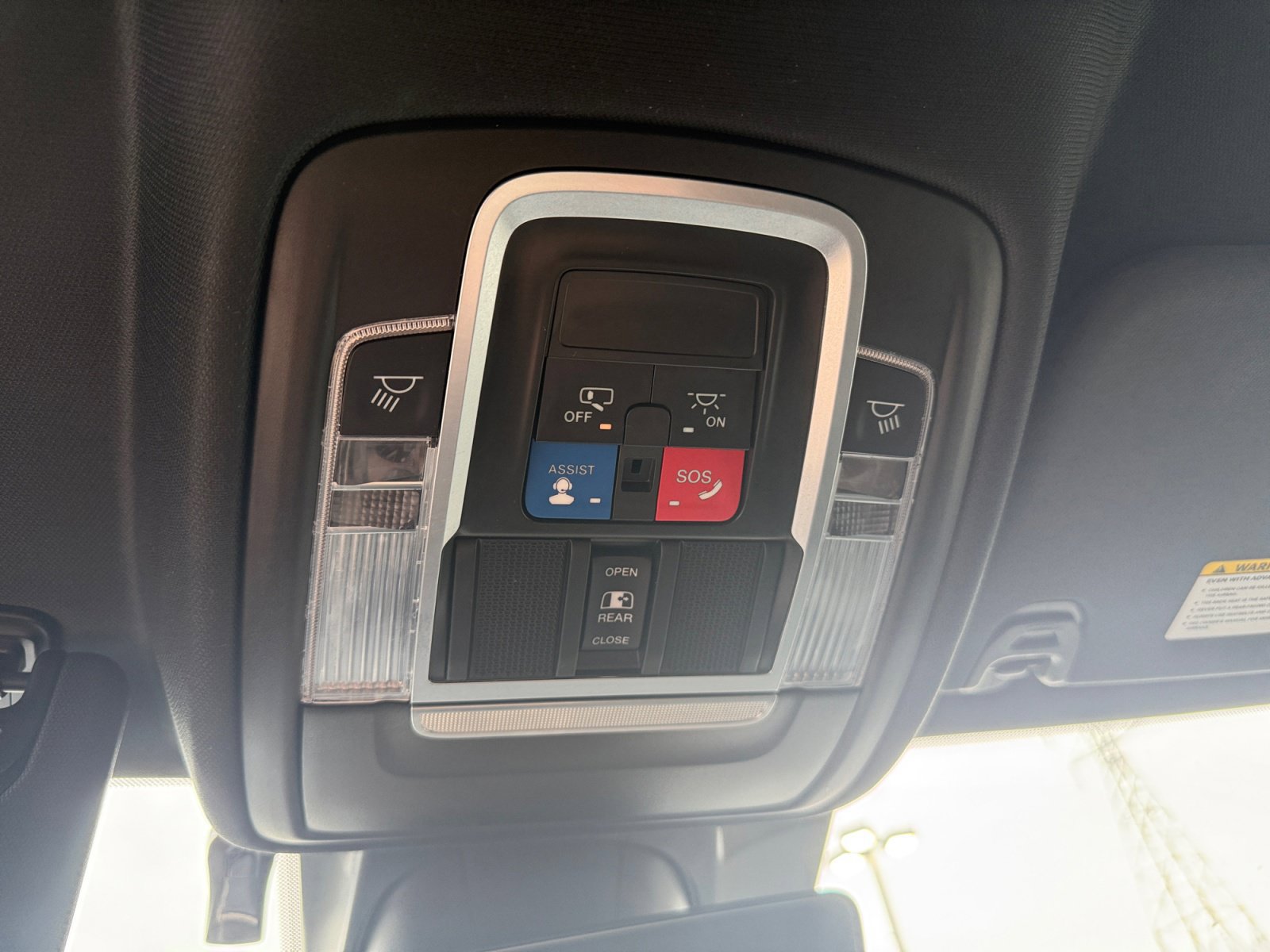 Used 2022 RAM 1500 Sport w/ Rebel Level 2 Equipment Group AWD/4WD image 31