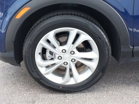 Used 2023 Buick Encore GX Preferred w/ Cold Weather Comfort Package FWD image 11