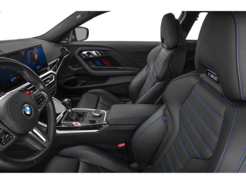 Used 2024 BMW M2 w/ Lighting Package RWD image 11