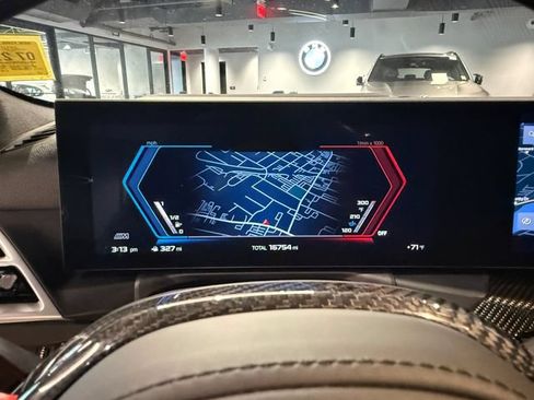 Used 2026 BMW M4 xDrive Competition w/ Executive Package AWD/4WD image 19