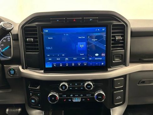 Used 2023 Ford F150 XLT w/ Equipment Group 302A High image 27