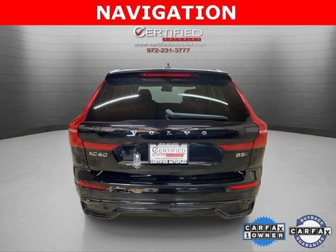 Used 2025 Volvo XC60 B5 Plus image 5