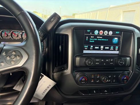Used 2019 Chevrolet Silverado 2500 LT w/ LT Convenience Package AWD/4WD image 31