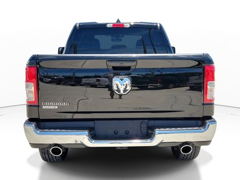 Used 2023 RAM 1500 Big Horn RWD image 5