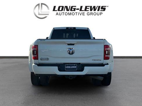 Used 2023 RAM 3500 Limited image 5