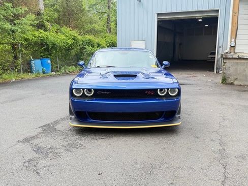 Used 2021 Dodge Challenger R/T Scat Pack RWD image 21