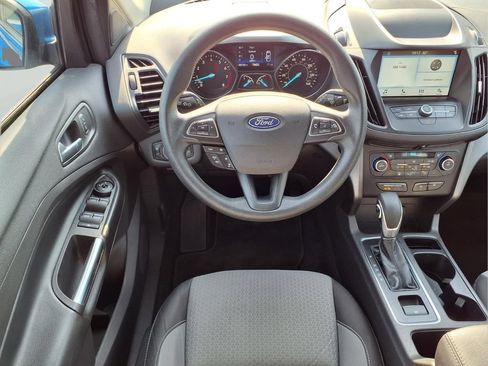 Used 2019 Ford Escape SE AWD/4WD image 13