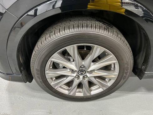 Used 2024 MAZDA CX-5 AWD 2.5 S w/ Premium Package image 8