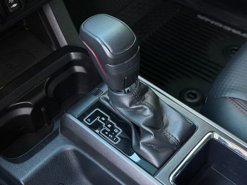 Used 2019 Toyota Tacoma TRD Pro AWD/4WD image 27