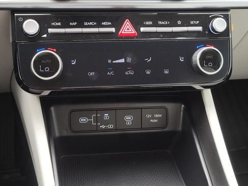 New 2026 Hyundai Tucson SEL AWD/4WD image 20