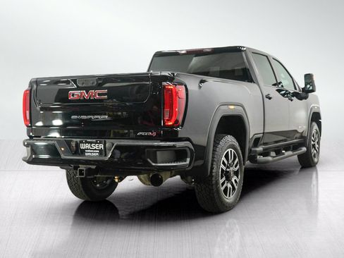 Used 2023 GMC Sierra 2500 AT4 AWD/4WD image 6