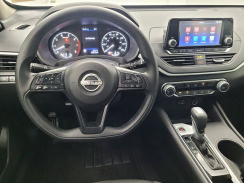 Used 2023 Nissan Altima 2.5 S FWD image 22