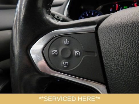 Used 2020 Chevrolet Traverse LT w/ LT Premium Package image 42