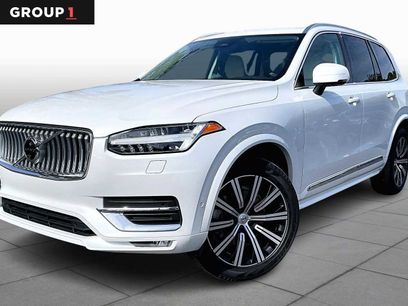 Used 2023 Volvo XC90 B6 Plus w/ Protection Package Premier
