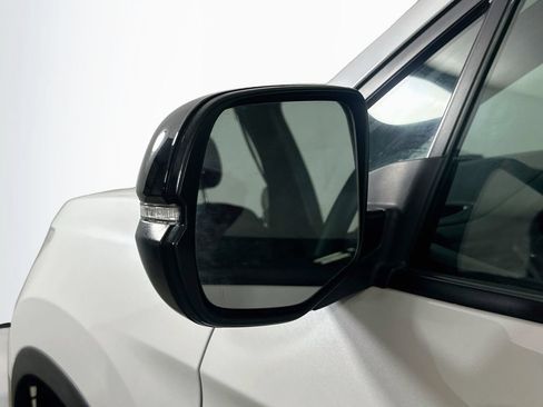 Used 2023 Honda Passport TrailSport image 38