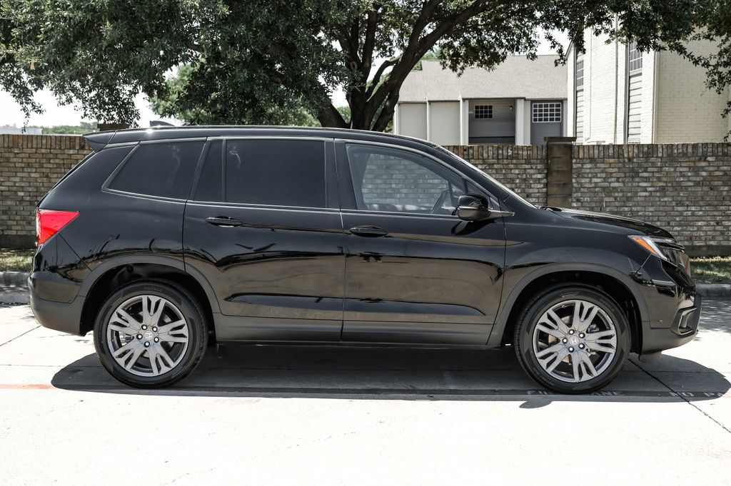 Used 2019 Honda Passport EX-L image 15