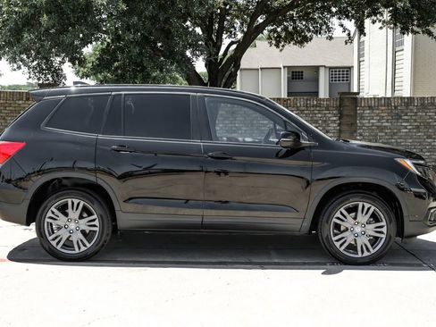 Used 2019 Honda Passport EX-L image 15