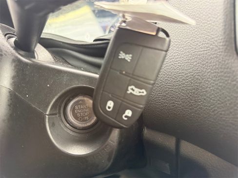 Certified 2023 Jeep Renegade Trailhawk image 31