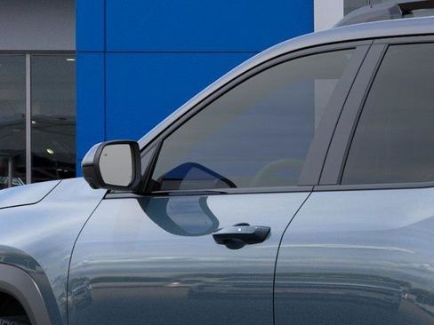 New 2026 Chevrolet Equinox RS image 12