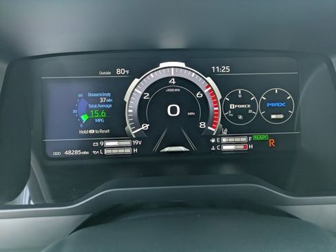 Used 2024 Toyota Sequoia Capstone image 36