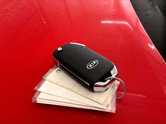 Used 2021 Kia Soul S FWD image 9