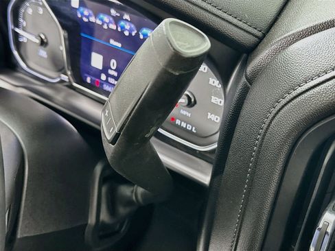 Used 2022 GMC Sierra 1500 Denali w/ Denali Premium Package AWD/4WD image 17