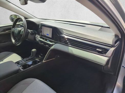 Used 2026 Toyota Camry LE w/ Convenience Package FWD image 12