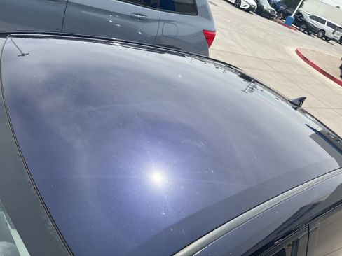 Used 2021 Toyota Corolla LE w/ LE Convenience Package image 12