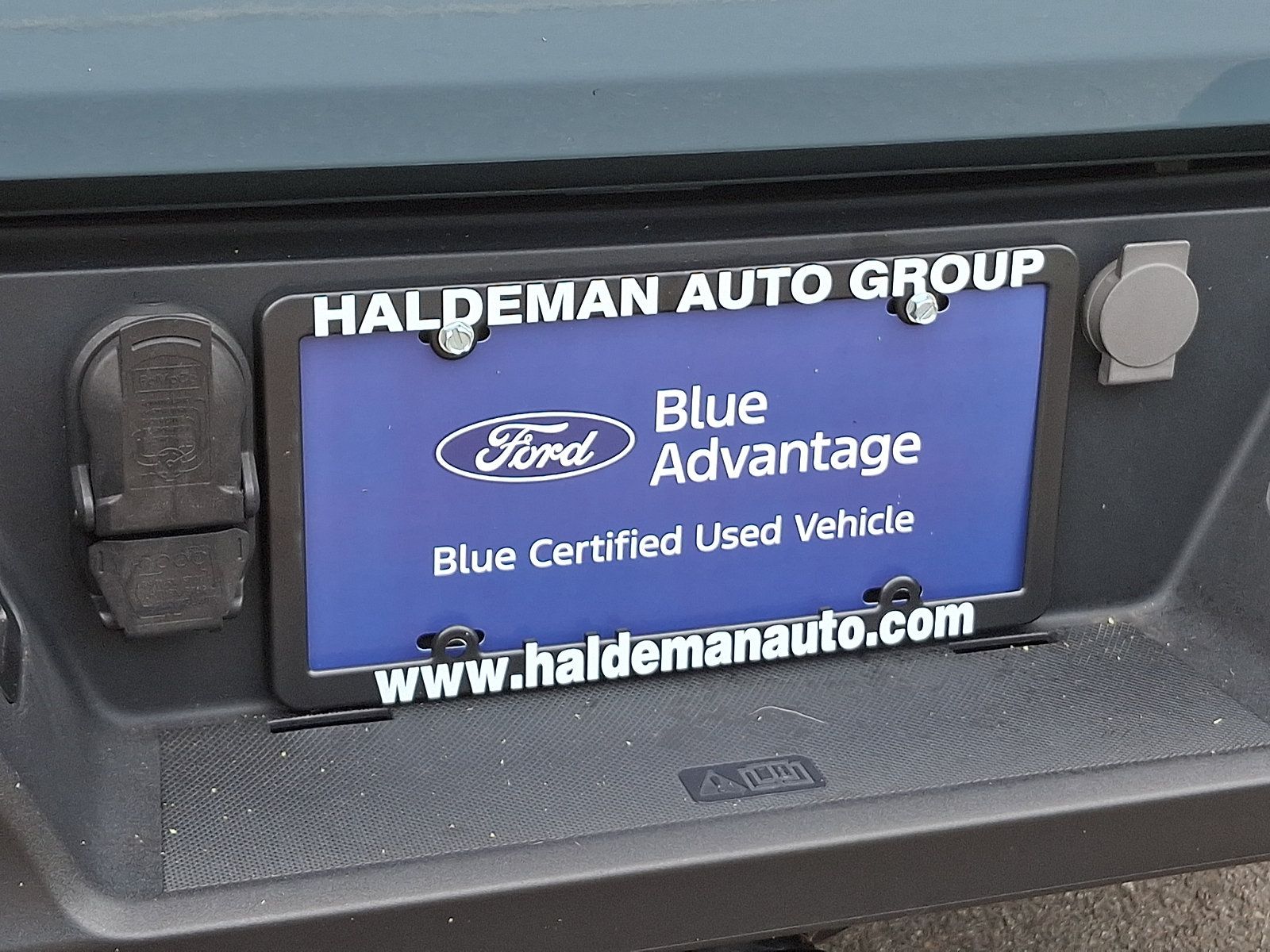 Used 2023 Ford F150 XLT w/ Equipment Group 302A High AWD/4WD image 31