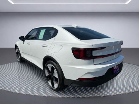 Used 2023 Polestar Polestar 2 AWD/4WD image 4