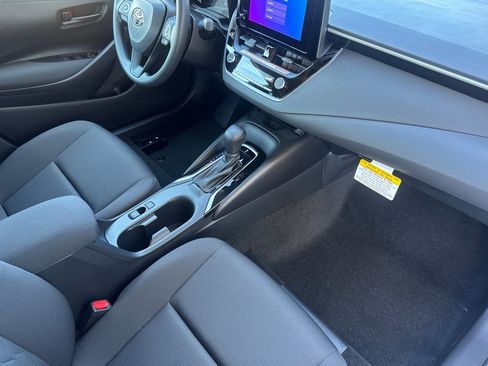 New 2026 Toyota Corolla LE image 16