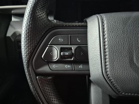 New 2026 Toyota Tacoma SR5 AWD/4WD image 18