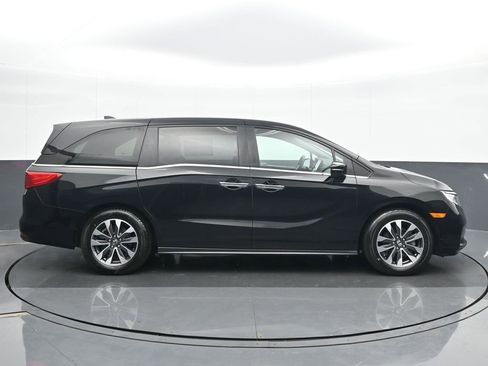 Used 2022 Honda Odyssey EX-L image 7