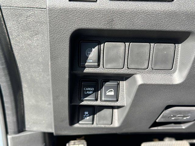 New 2026 Nissan Frontier S AWD/4WD image 17